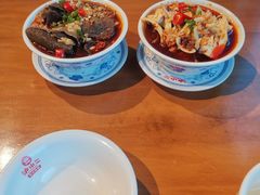 -炉小二铜锅牛蛙•川湘菜(三里屯店)