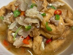 -衡厨·衡阳土菜(中南店)