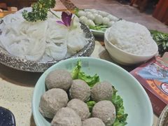 -蜀家渝重庆火锅(南屏街店)