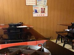 -安胖老火锅(两路口店)