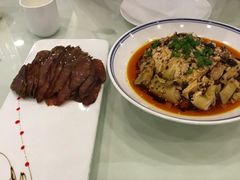 -老酒川菜坊(中山西路店)