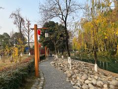 -沙河三洞古桥公园