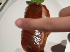 -四季民福烤鸭店(通州马驹桥店)