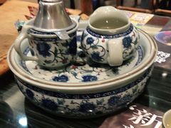 -虾饺妹·粤式手工点心(水荫路店)