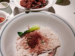 -杏花堂晋商私房菜(华熙五棵松店)