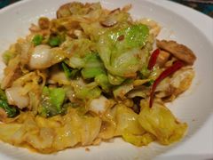 -巴依老爷新疆美食(工体旗舰店)