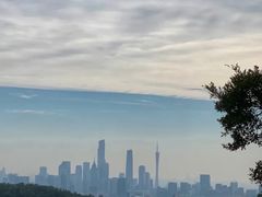-广州市白云山风景名胜区