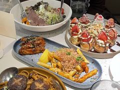 -BE BRIGHT KITCHEN(正佳广场店)