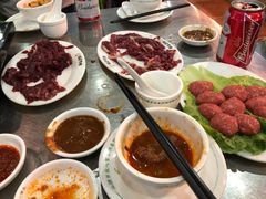 -乌记鲜活牛肉城(金砂东路店)