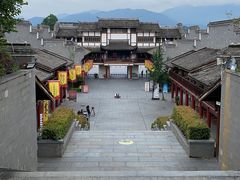 -沙县小吃文化城