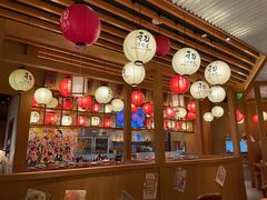 -初居食屋日式料理(万象城购物中心店)