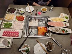 -海底捞火锅(华南摩尔店)