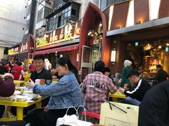 -有奴思烤肉·清真(正宁路店)