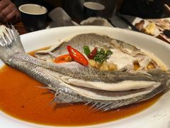 -绿茶餐厅(华贸购物中心店)