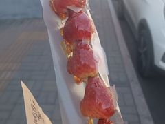 -丝路伊兰·兰州牛肉面(牛街总店)