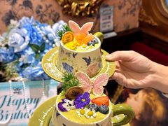 -秘密旅行Bonjour(黑金冠 江南西店)