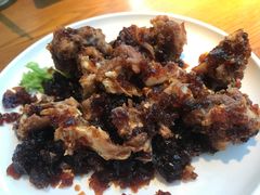 -船歌·鱼水饺青岛菜(金狮广场店)