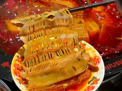 -牛市坎火锅(建设路店)