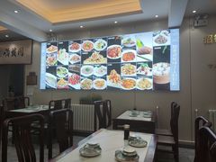 -清真·同发顺饭庄·烧麦(总店)