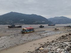 -北岐滩涂