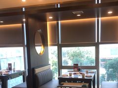 靠窗位-前门·鲜肉火锅(长风店)