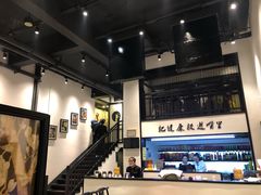 -茶叁酒肆·楚味江湖(菱角湖店)
