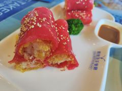 -观塘港茶餐厅(八一大道店)