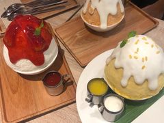 -After You Dessert Cafe(CENTRALWORLD)
