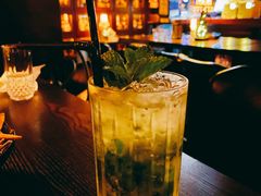 -隐肆威士忌鸡尾酒吧(玉沙国际店)