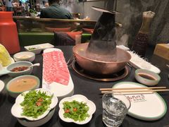 -南门四季铜锅涮肉(大屯·北苑店)