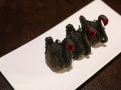 岭南黑天鹅酥（半打）-广州文华东方酒店·江-由辉师傅主理