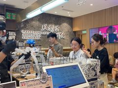 -CHAGEE霸王茶姬(壹方城店)