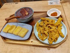 -小满手工粉(北京富力广场店)