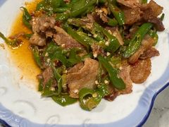 -洪福饭店·十八年老店