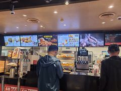 -肯德基(蓝桥店)