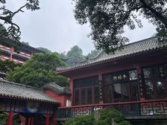 -黔灵山公园