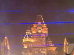 -郑州方特梦幻王国