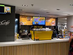 -麦当劳(星光行店)