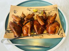 -梧桐餐厅(泉城路店)