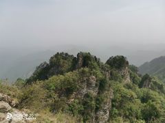 -武当山风景区