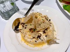 松露炒蛋-壳里西餐厅Coquille Seafood Bistro(蒙自路店)