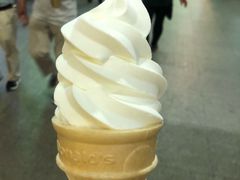 -麦当劳(东直门外大街店)