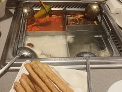 -海底捞火锅(方圆荟店)