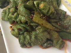-三升美食城