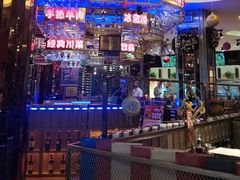 -小不点烧烤城(长乐宫店)