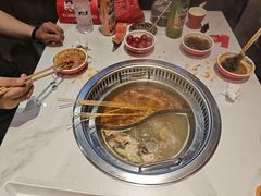 -宏姐串串香(宏伟路店)