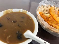 -方大军胡辣汤(和谐店)