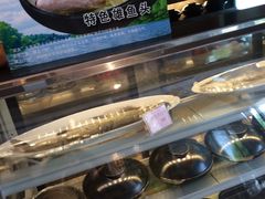 -颂福楼·南京菜(定淮门店)