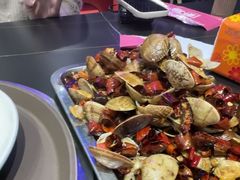 -袁老大龙虾(石鼓路总店)