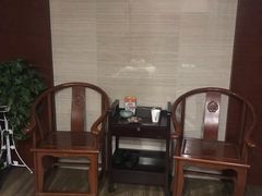 -大唐盲人按摩中心(怀宁路新粮仓店)